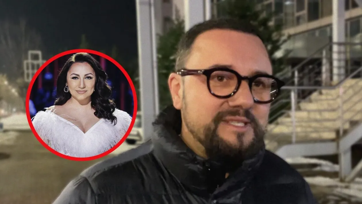 Cum a primit Andra vestea că Măruță rămâne fără emisiunea de la PRO TV: „Nu a aflat peste noapte”
