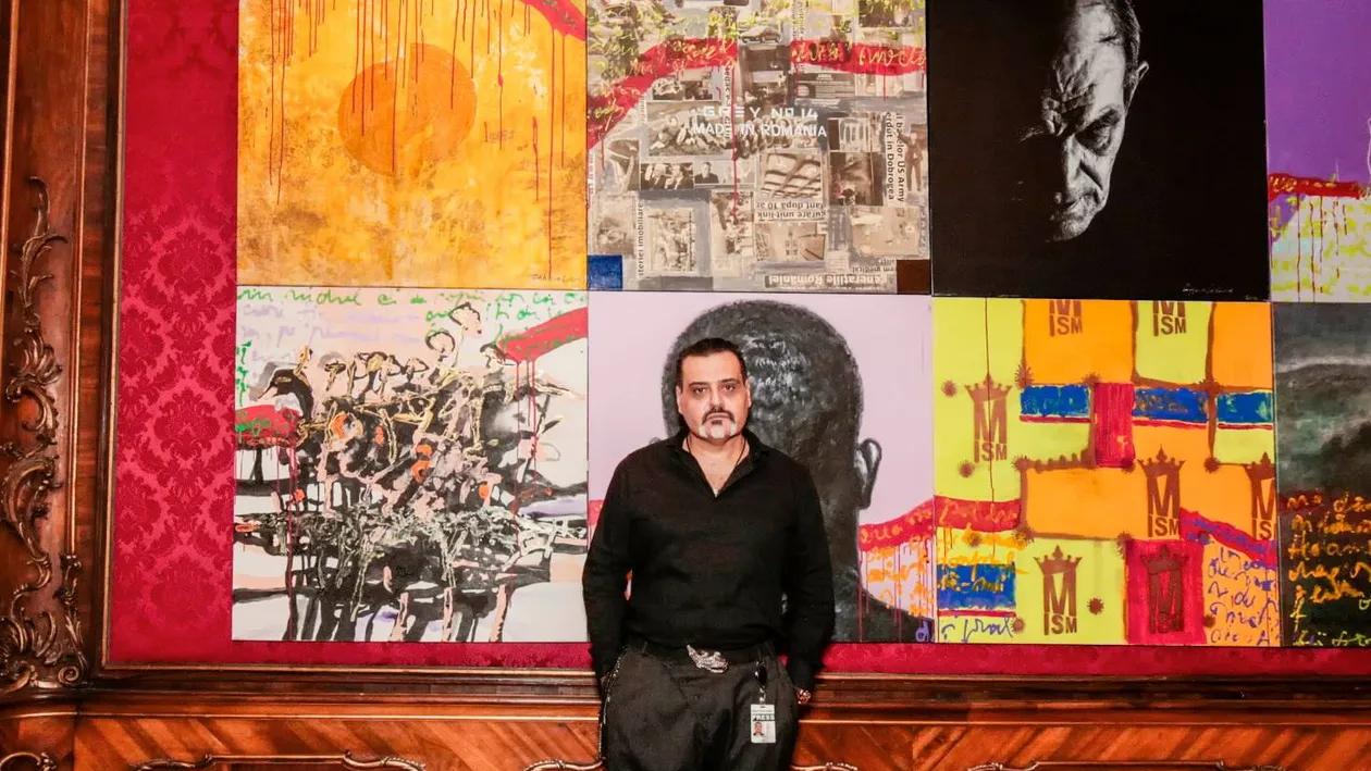 Cronica unui divorţ anunţat! Un milionar celebru şi-a părăsit soţia după ce l-ar fi înşelat cu un fotbalist