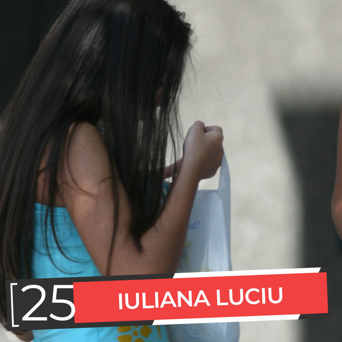 Top 40 sexy-vedete pofticioase. Ce consumă Delia, Bianca Drăgușanu și Loredana Groza