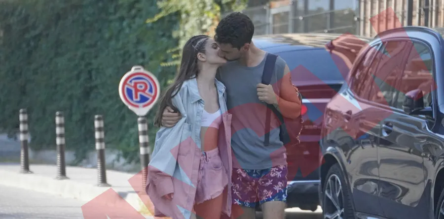 Cum s-au cunoscut, de fapt, Theo Rose şi Anghel Damian? "A fost o surpriză"