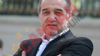 Sechelariu: "Becali nu are prieteni"