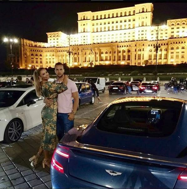 Tristan Tate, pus la punct de o tânără: ”Este complet inutil să porți masca asta de băiat bogat și plin de succes”