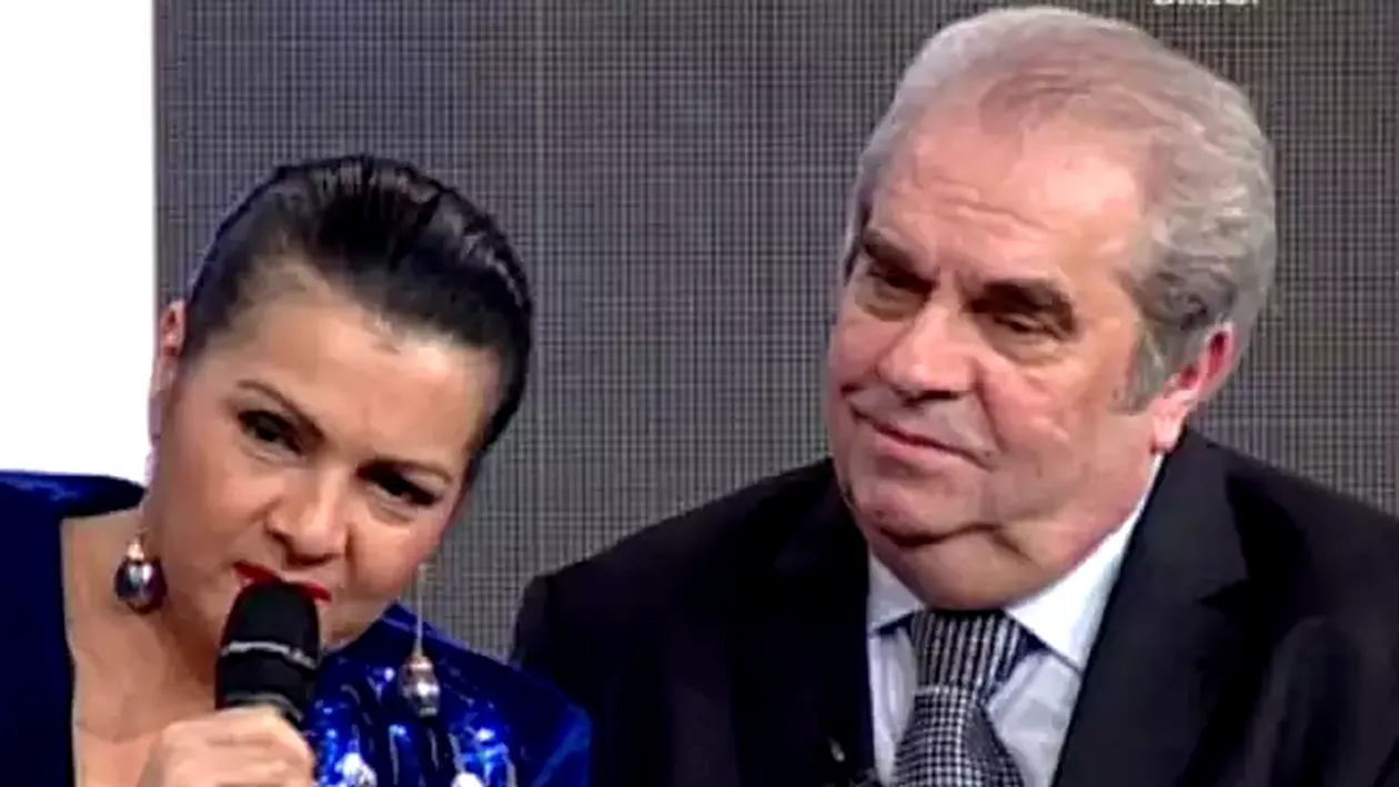 Aurel Pădureanu și Cornelia Catanga, în lacrimi pentru Nelu Ploieșteanu: ”Să facă Dumnezeu o minune cu el”