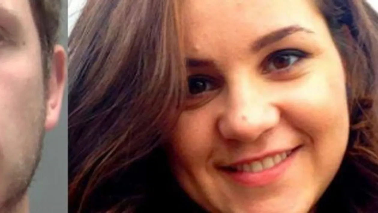 Româncă ucisă de fostul iubit cu 25 de lovituri de cuțit. Criminalul o amenința: “Oriunde te duci, te voi găsi!”