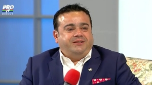 Adrian Minune despre iubitul lui Carmen, Franco! "E un haladit!" Ce a declarat despre fuga de acasa a fiicei sale
