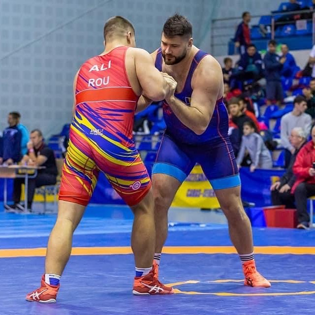 Cine este Alin Alexuc Ciurariu, coechipierul lui Gabi Torje la Asia Express 2026. Sursa foto: Instagram