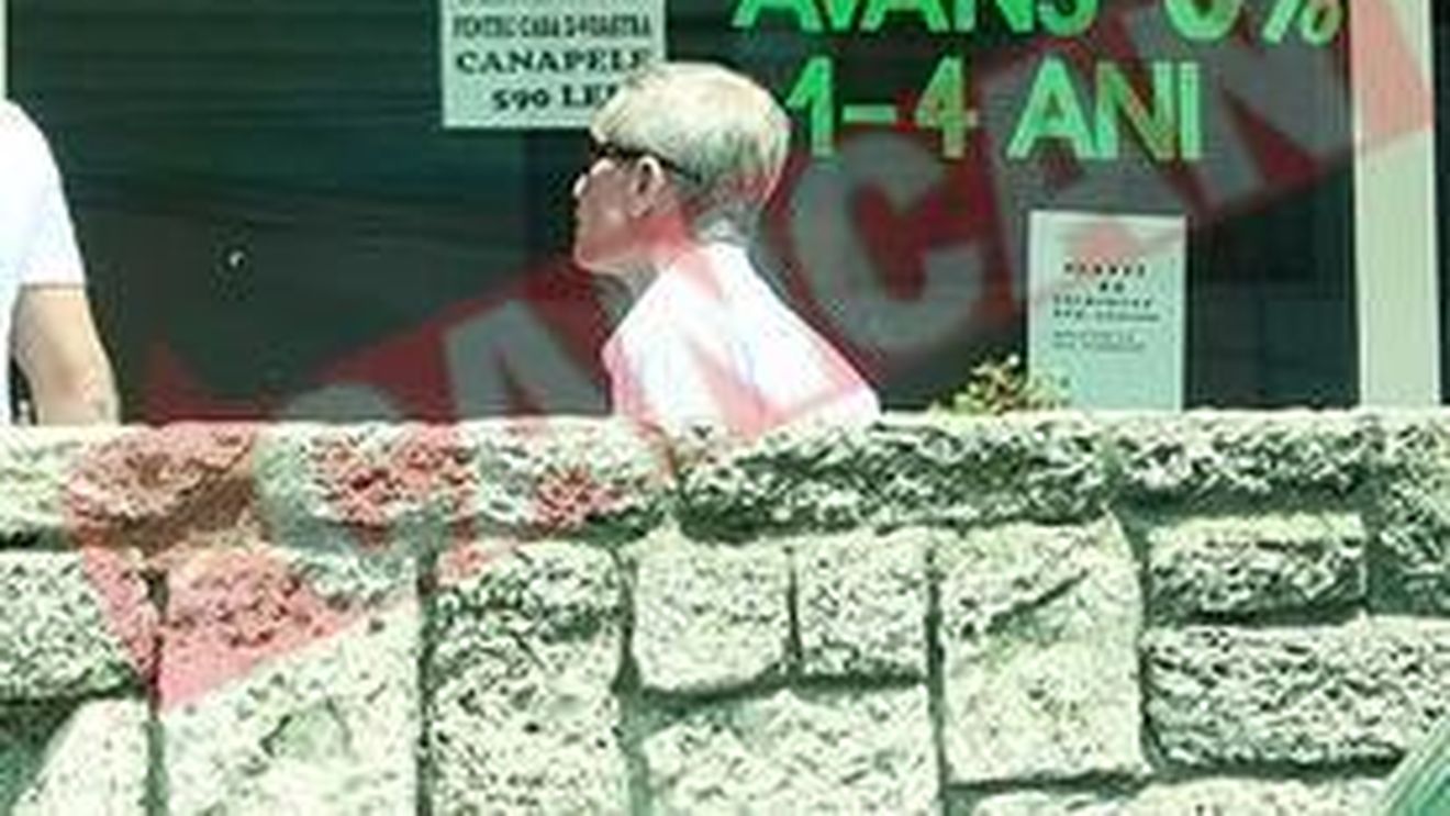 Cauta mobila pentru vila de la mare