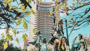 Hotelul InterContinental București își schimbă numele de la 1 ianuarie 2022. Care este motivul + Investiții de 21 milioane de euro până în 2024
