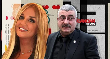 Silviu Prigoană, „deranjat” de statutul de „tătăiță” + Ce lecții despre bărbați a învățat Tania Budi, la 53 de ani