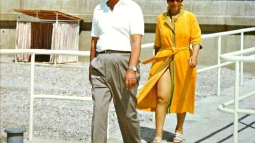 "Era diabolică". De ce lipea Elena Ceaușescu o bucățică de scotch în cada din baia lui Nicolae Ceaușescu