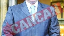 Cioroianu: "Deportarea in desert nu se va face prea curand"