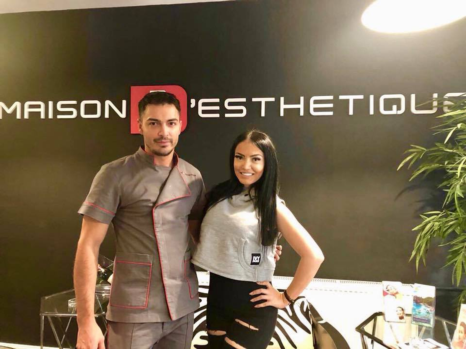 Ce salariu va avea Andreea Mantea la “Te vreau lângă mine“