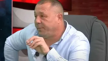 Femeile celebre din viața lui Sabin Ilie. Cum a ajuns fostul fotbalist să piardă 600.000 de euro la poker