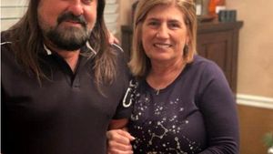 Gheorghe Gheorghiu, nuntă cu 600 de invitați. “Costumul mi-l voi face acasă. Gabriela nu va purta rochie de mireasă”