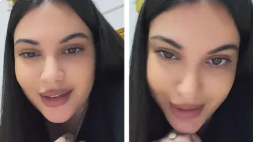 Betty Salam, ADEVĂRUL despre presupusa sarcină: ”De câteva zile, tot primesc întrebarea asta”