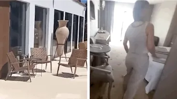 Acuzații grave la adresa ANPC, după un control în Vama Veche și 23 August: „Care este 'cotizația' pentru AȘA DA, domnule Piedone?”