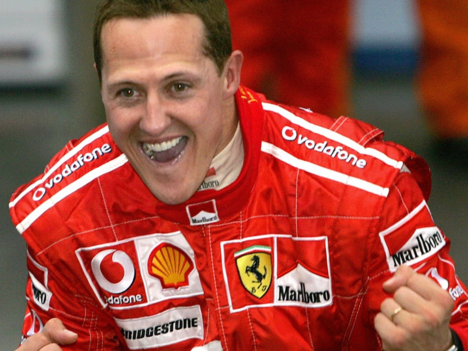 Informațiile noi despre starea de sănătate a lui Michael Schumacher au șocat întreaga lume! Cum arată legendarul pilot la patru ani de la teribilul accident