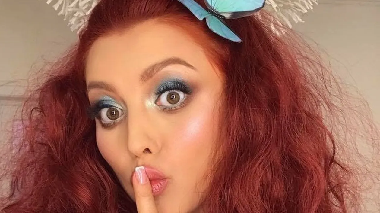 Elena Gheorghe a început amenajarea camerei fetiţei ei! Artista le-a cerut încurcată ajutorul prietenilor