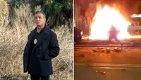 Doliu în familia lui Sylvester Stallone. Verişoara lui a murit într-un accident rutier | VIDEO