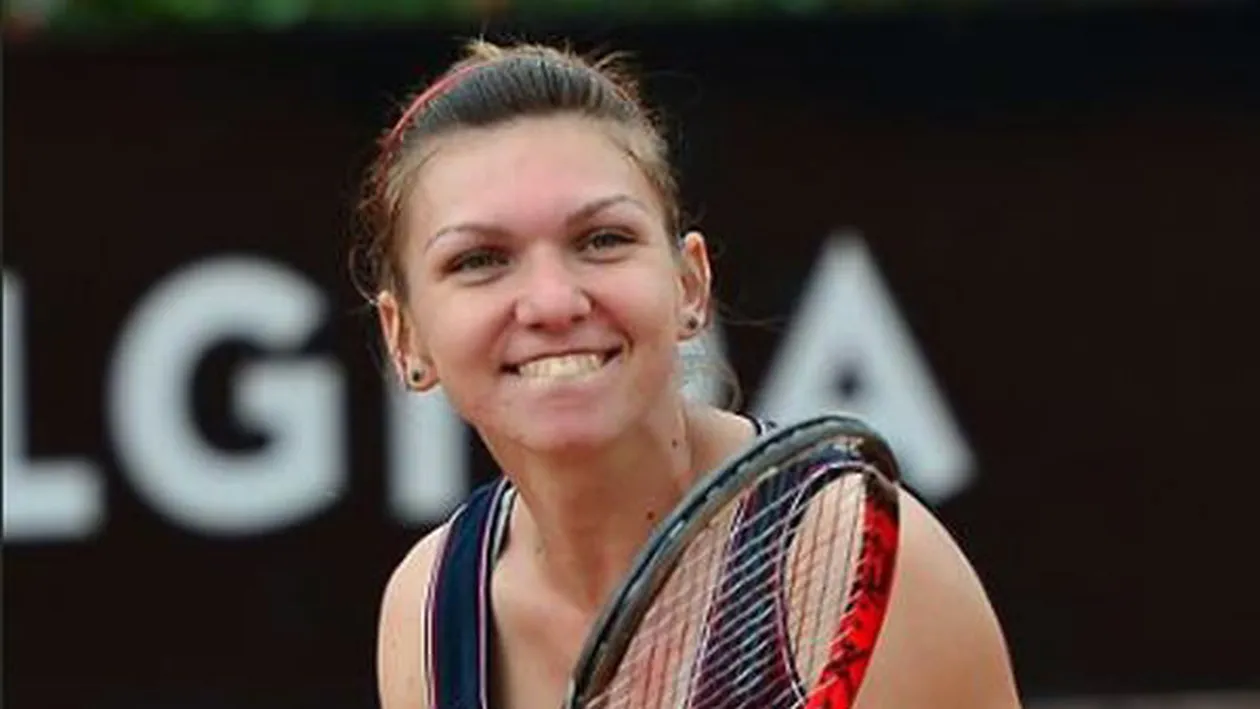 SIMONA HALEP, victorie în turneul de la Roma! Pe cine va întâlni în semifinale