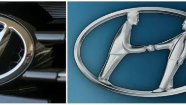 16 logo-uri faimoase care au un mesaj ascuns! Niciodată nu te gândeai ce pot să însemne fiecare