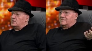 Dumitru Dragomir și-a ascuns averea în burlane la Revoluție și a rămas fără ea. Zăpada i-a făcut festa: „Se umpluse curtea de bani”
