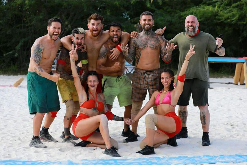 Cine câștigă Survivor All Stars 2024 de la Pro TV, de fapt. Marele învingător care ia premiul de 100.000 de euro, potrivit cotelor caselor de pariuri