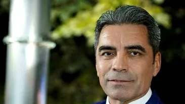 Marcel Toader petrece pe litoralul românesc cu o blondă apetisantă! Imagini cu cei doi