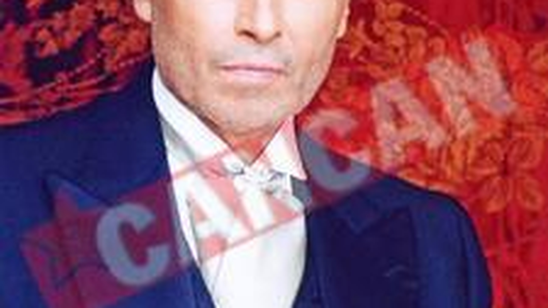 Jose Carreras va sta la Marriott, cu obloanele trase