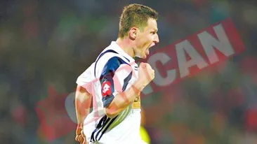 Ne Bucuram ca la o victorie!