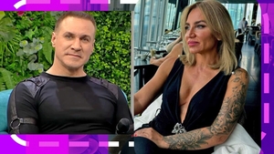 Alin Oprea scoate artileria grea: "După ce am confruntat-o, ea a recunoscut". Dovada interceptărilor DNA care au dezvăluit infidelitățile Larisei