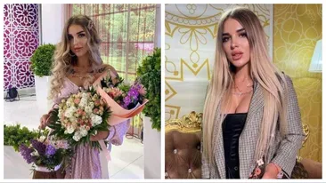 O influenceriță din Chișinău s-a aruncat de la etajul 14! Ce imagine a publicat înainte să-și pună capăt zilelor