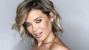 Gina Pistol aruncă bomba! Declarație în premieră despre nunta cu Smiley: "Bărbatul de lângă mine"