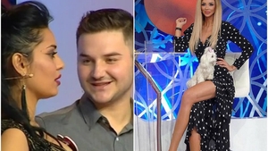 VIDEO / Un fost concurent de la MPFM şi-a căutat jumătatea în emisiunea Biancăi Drăguşanu! Cu ce replici a încercat să o agaţe pe Alexandra şi cum s-a terminat totul