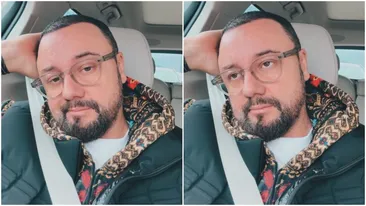 Andra i-a dat teroare lui Cătălin Măruță! Ce îi face chiar și în mașină: „Mă mai și atenționează”