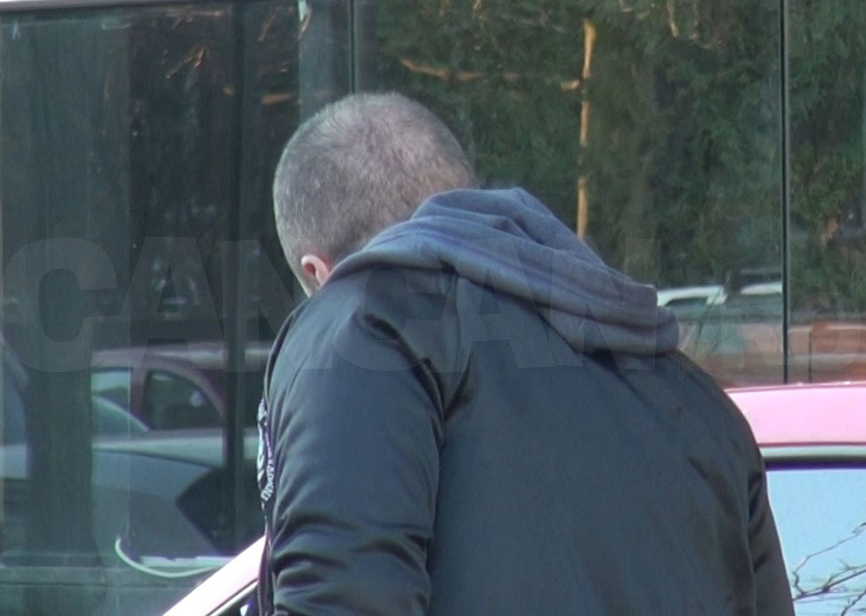Avem filmările care aduc lumină în divorţul Andreei Marin! Blonda lui Tuncay, sărut neaşteptat în stradă cu…