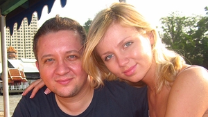 Florin de la HI-Q, ultimele pregatatiri pentru a deveni parinte: "Il asteptam pe Sasha in august. O sa fiu in sala de operatie"