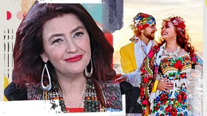 Rona Hartner, adevărul din spatele divorțului de Herve Camilleri: "Am știut că nu vom rezista împreună "