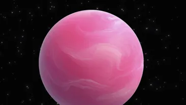 Ce este sfera roz care a invadat Instagramul? Selly, Inna, Antonia și Tzancă Uraganu și-au pus-o pe profil