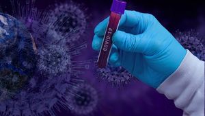 Un medic de la Institutul „Matei Balș”, declarații alarmante despre al doilea val al pandemiei de coronavirus