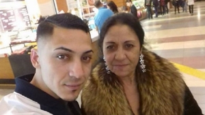 Șmecherie în plină pandemie! Cum a demonstrat mama lui Babi Minune că nu se teme de coronavirus