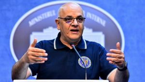 Raed Arafat, mesaj pentru români: ”De Paște stăm acasă, ca la anul să putem sta cu toții împreună”