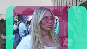 Denisa Despa, dansatoarea-bombă a maneliștilor, rupe tăcerea! Adevărul despre patrulaterul amoros cu nepotul Elenei Merișoreanu! "Încă am ordinul de protecție”