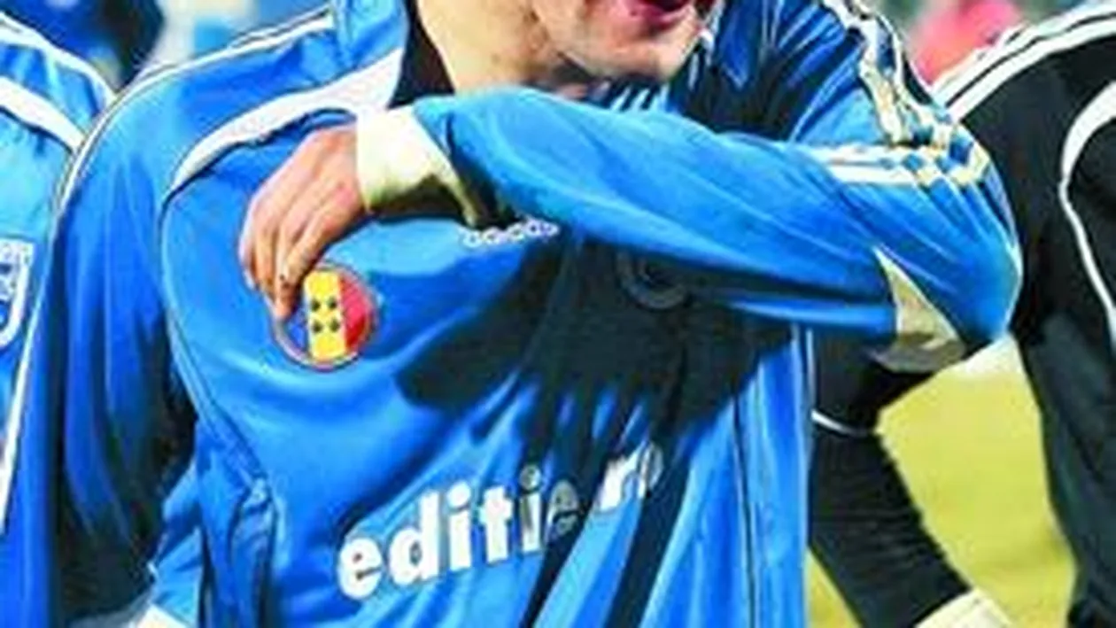 Costea a fost exclus din lot de Mititelu