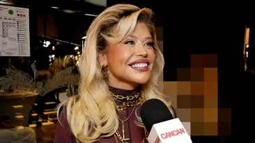 Loredana, surpriză de proporţii! I s-a îndeplinit visul după 30 de ani: „A fost o propunere pe care o așteptam”