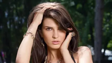 Ogică are cu ce se lăuda! Fiica lui, Raluca, nu e doar frumoasă, ci si desteaptă! A luat a doua cea mai mare notă la licenţă