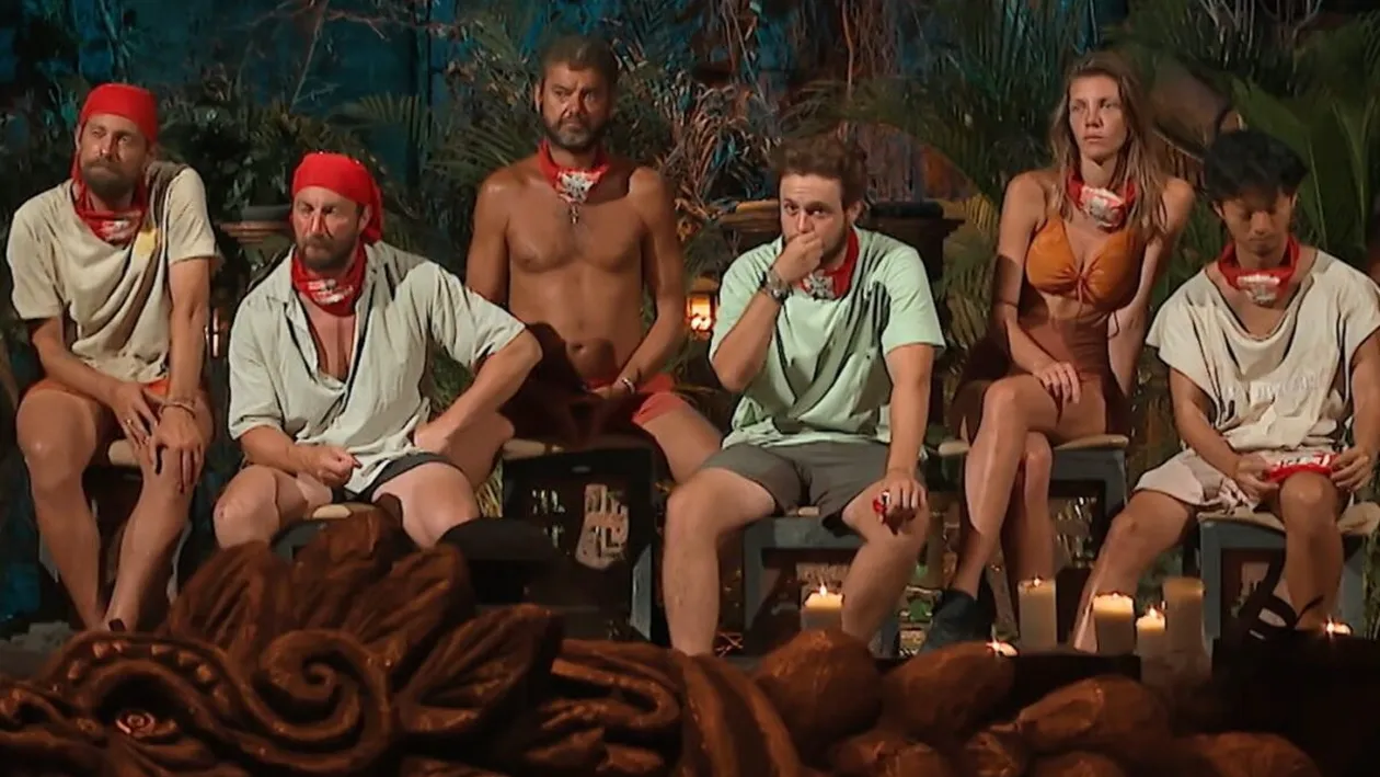 Am aflat următorul Faimos eliminat de la Survivor 2026. Surpriză de proporții în show-ul de la Antena 1