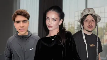 Beef-urile momentului pe TikTok: Bisoi, Andreea Bostănică & Călinacho au pus internetul pe jar
