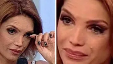 Cristina Spătar, în doliu! Tatăl artistei s-a stins din viață: ”Drum lin către îngeri”