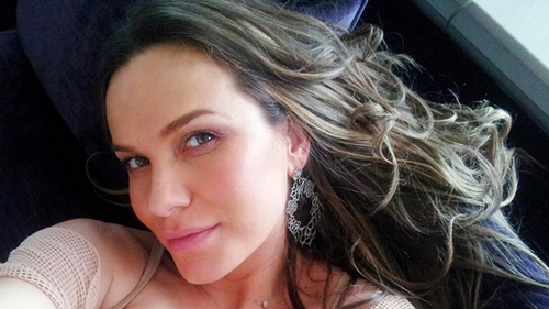 La o luna dupa ce a nascut, Anna Lesko a revenit pe scena! Cum arata catareata acum: "Esti mai frumoasa de cand esti mama"